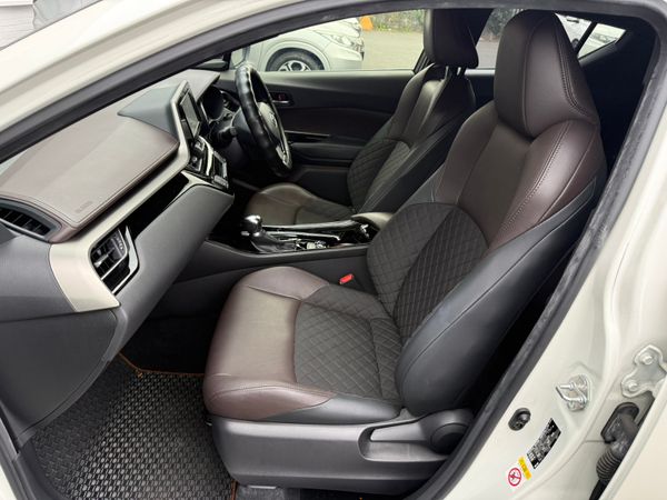 2018 Toyota C-HR  1.8 Hybrid automatic,Top Specs 369301534