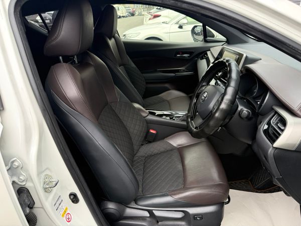 2018 Toyota C-HR  1.8 Hybrid automatic,Top Specs 369301533