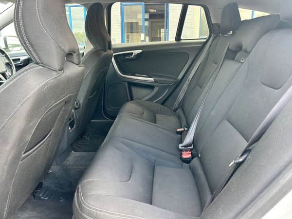 2014 VOLVO V60 1.6 D2 BUSINESS EDITION 369301858