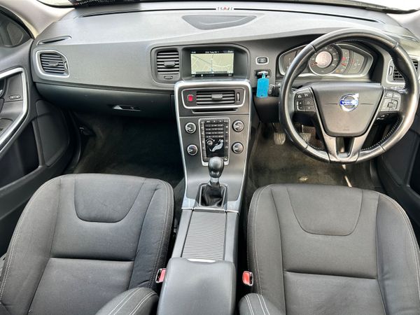 2014 VOLVO V60 1.6 D2 BUSINESS EDITION 369301859