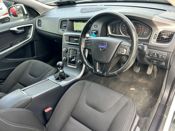 2014 VOLVO V60 1.6 D2 BUSINESS EDITION 369301864