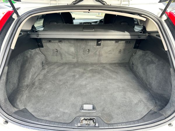 2014 VOLVO V60 1.6 D2 BUSINESS EDITION 369301899