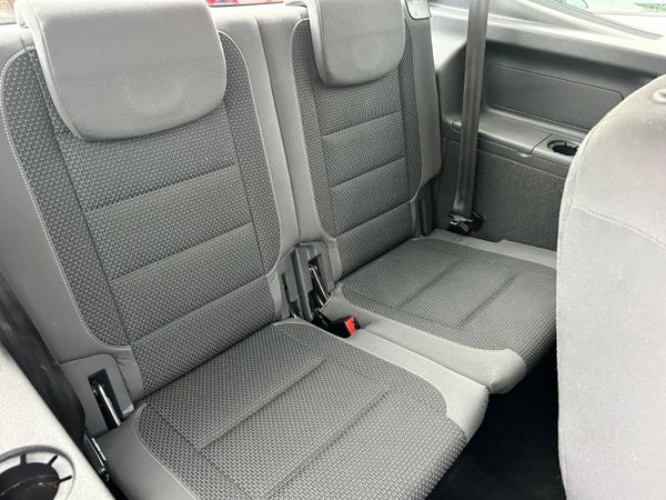 2012 VW TOURAN 1.4TSI DSG AUTO 7 SEATS 369302907