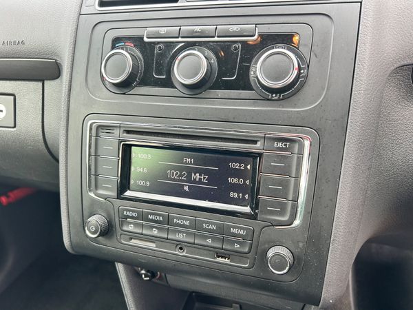 2012 VW TOURAN 1.4TSI DSG AUTO 7 SEATS 369302918