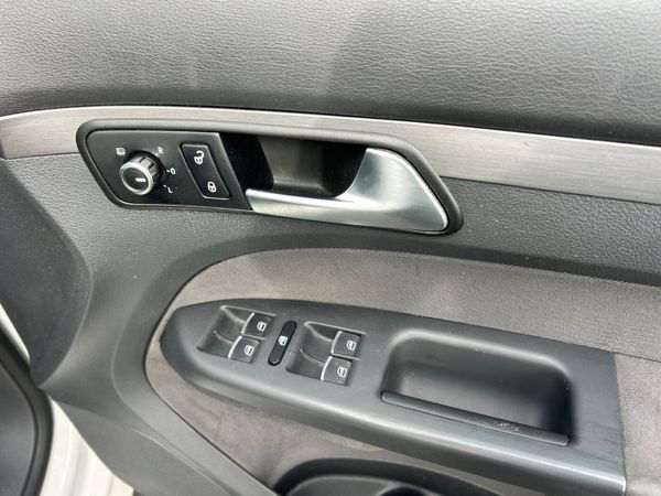 2012 VW TOURAN 1.4TSI DSG AUTO 7 SEATS 369302920