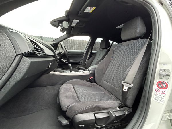 BMW 118D M-SPORT AUTO (Low Mileage) 369317609