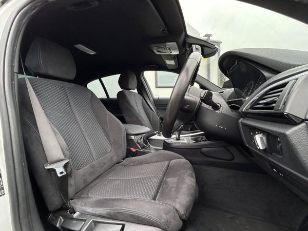 BMW 118D M-SPORT AUTO (Low Mileage) 369317610
