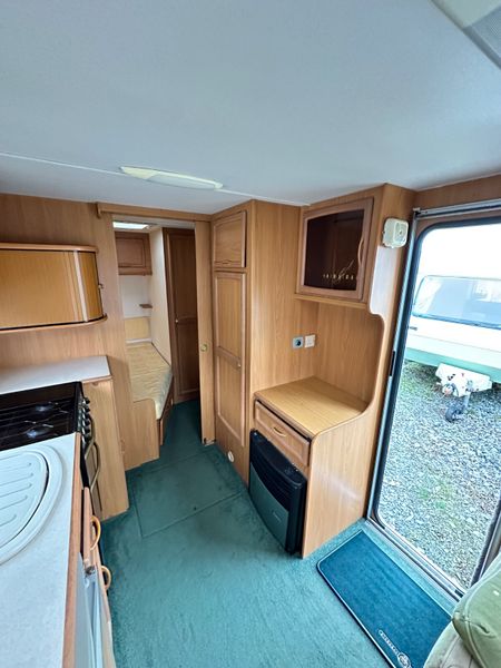 ✨AVONDALE RIALTO 4 BERTH FIXED BED✨ 369310334