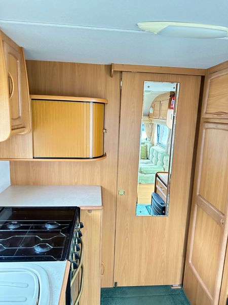 ✨AVONDALE RIALTO 4 BERTH FIXED BED✨ 369310337