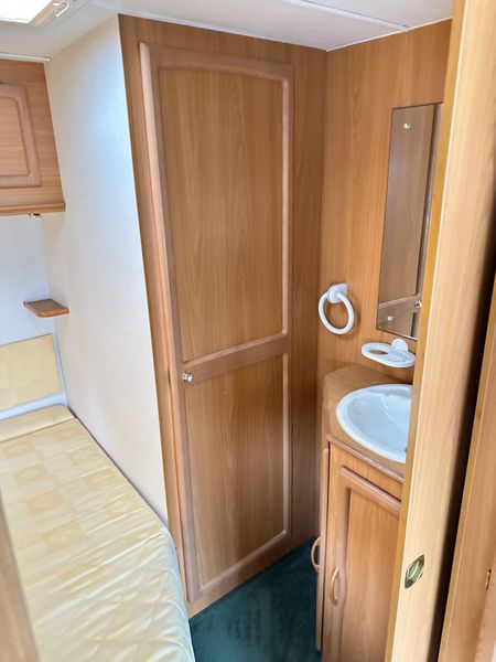 ✨AVONDALE RIALTO 4 BERTH FIXED BED✨ 369310338