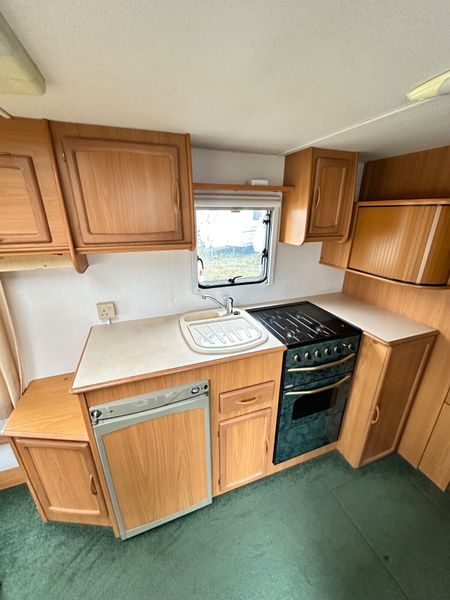 ✨AVONDALE RIALTO 4 BERTH FIXED BED✨ 369310332