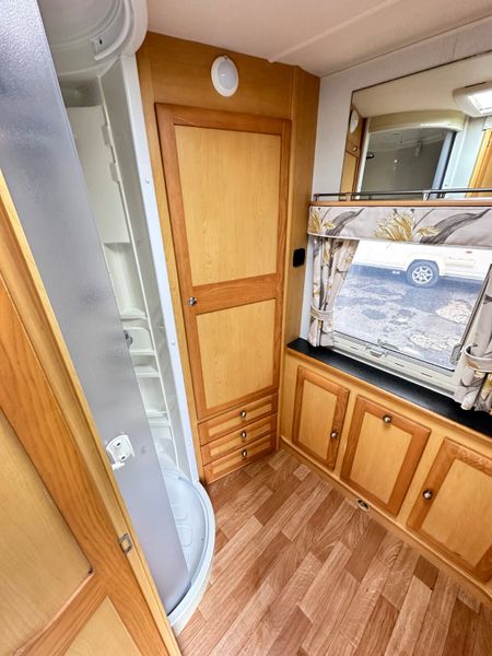 ✨BARGAIN 2008 ELDDIS ODYSSEY 2 BERTH✨ 369311374