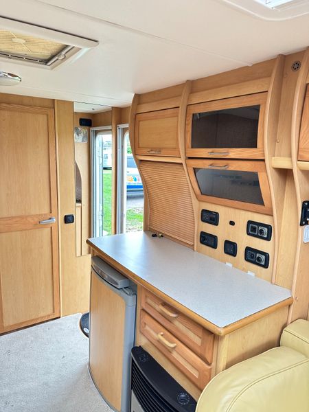 ✨BARGAIN 2008 ELDDIS ODYSSEY 2 BERTH✨ 369311378