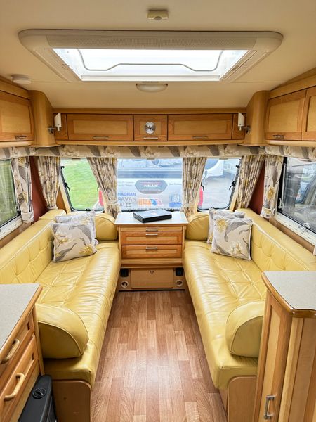 ✨BARGAIN 2008 ELDDIS ODYSSEY 2 BERTH✨ 369311371