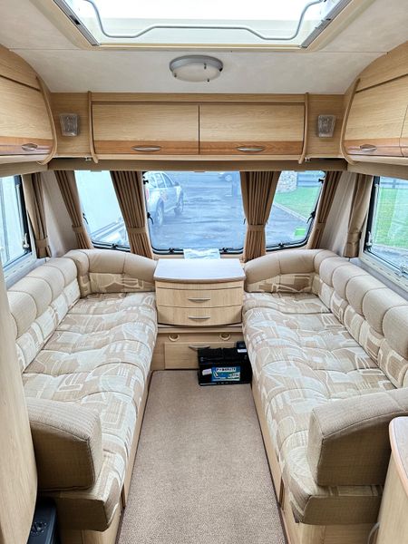 ✨STUNNING COACHMAN PASTICHE 2 BERTH✨ 369312205