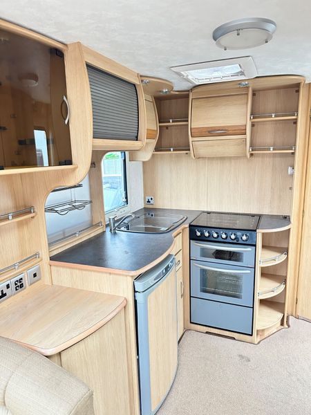 ✨STUNNING COACHMAN PASTICHE 2 BERTH✨ 369312213