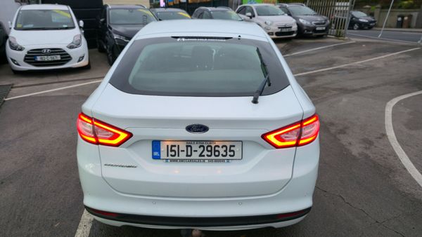 Ford Mondeo 2015 AA APPROVED 369313065