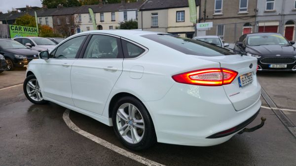 Ford Mondeo 2015 AA APPROVED 369313066