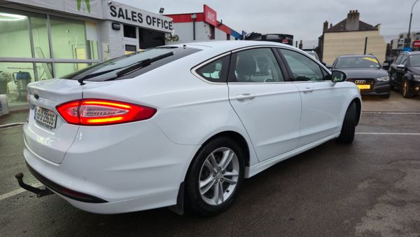 Ford Mondeo 2015 AA APPROVED 369313067