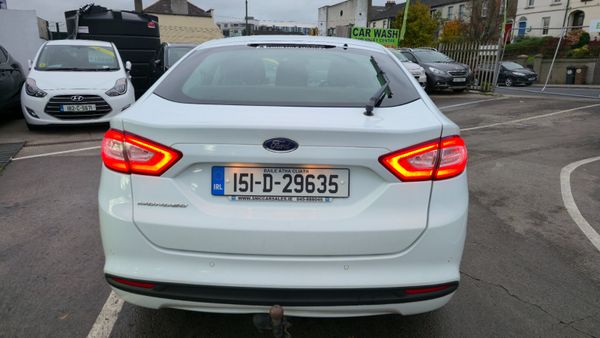 Ford Mondeo 2015 AA APPROVED 369313068