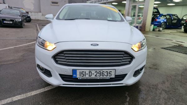 Ford Mondeo 2015 AA APPROVED 369313060