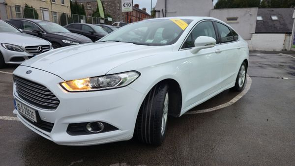 Ford Mondeo 2015 AA APPROVED 369313062