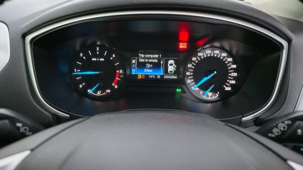 Ford Mondeo 2015 AA APPROVED 369313074