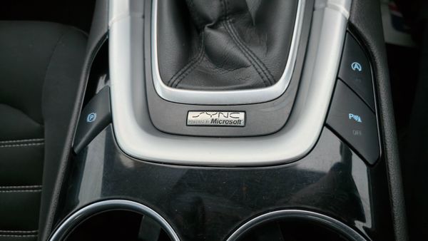 Ford Mondeo 2015 AA APPROVED 369313075