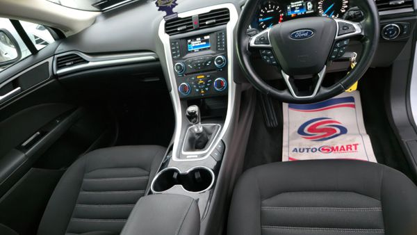 Ford Mondeo 2015 AA APPROVED 369313076