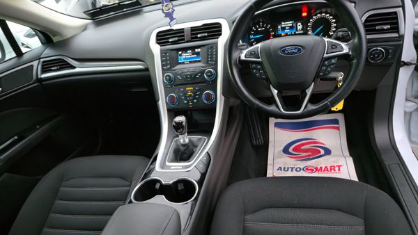 Ford Mondeo 2015 AA APPROVED 369313077