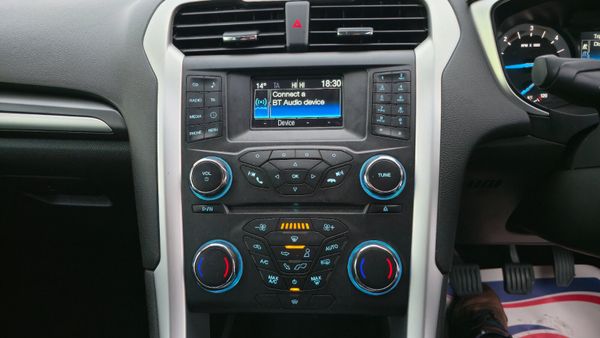 Ford Mondeo 2015 AA APPROVED 369313078