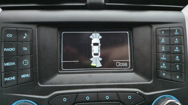 Ford Mondeo 2015 AA APPROVED 369313079