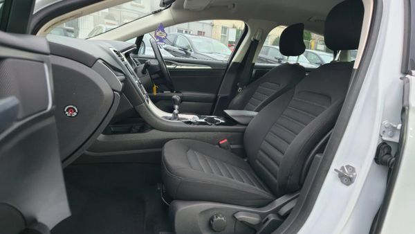 Ford Mondeo 2015 AA APPROVED 369313070