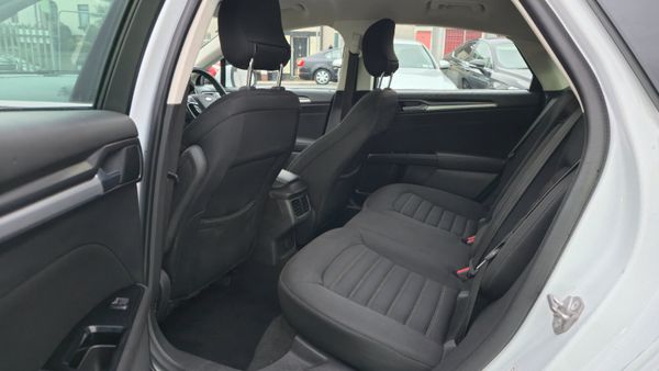 Ford Mondeo 2015 AA APPROVED 369313071