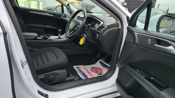 Ford Mondeo 2015 AA APPROVED 369313072