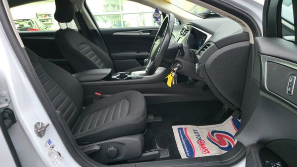 Ford Mondeo 2015 AA APPROVED 369313073