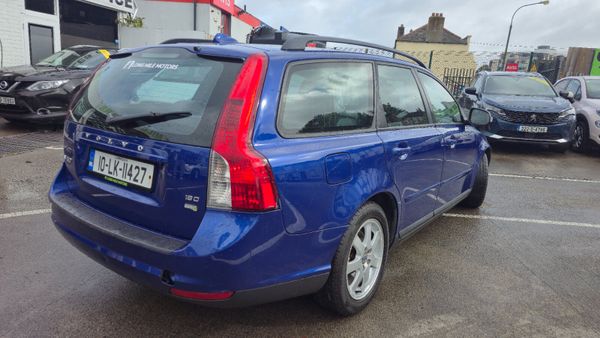Volvo V50 2010 AA APPROVED 369313141