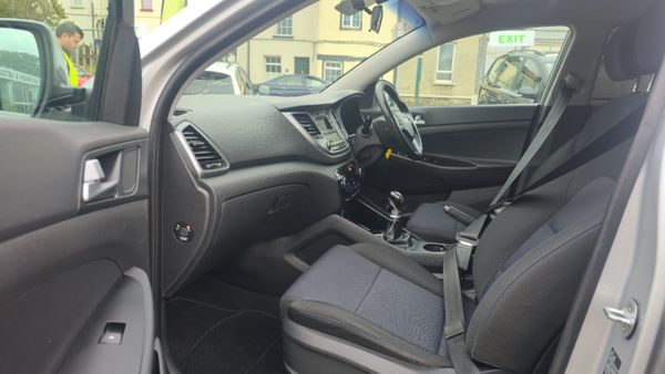 Hyundai Tucson 2016 NEW ENGINE FITTED 369313198