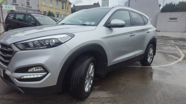 Hyundai Tucson 2016 NEW ENGINE FITTED 369313192
