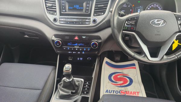 Hyundai Tucson 2016 NEW ENGINE FITTED 369313205