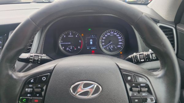 Hyundai Tucson 2016 NEW ENGINE FITTED 369313207