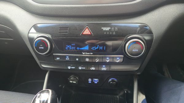 Hyundai Tucson 2016 NEW ENGINE FITTED 369313208