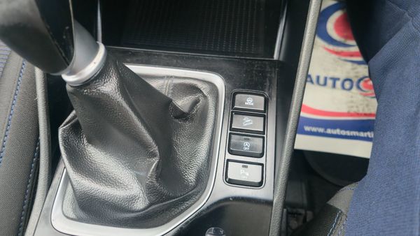 Hyundai Tucson 2016 NEW ENGINE FITTED 369313209