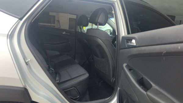 Hyundai Tucson 2016 NEW ENGINE FITTED 369313202