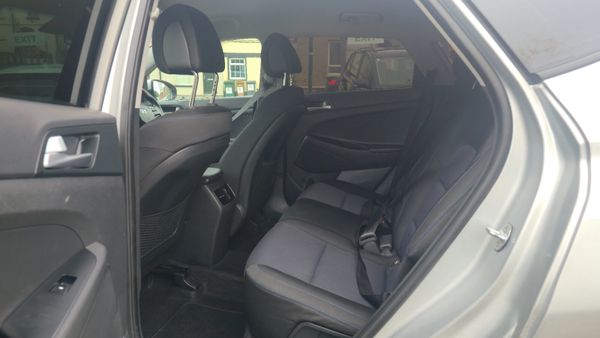 Hyundai Tucson 2016 NEW ENGINE FITTED 369313203