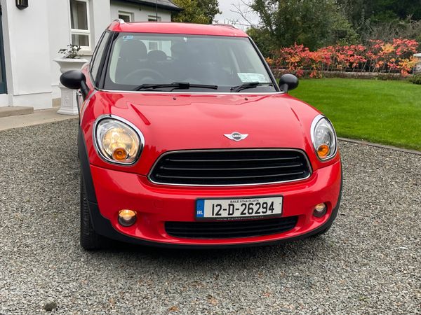 Mini One 2012 369325555