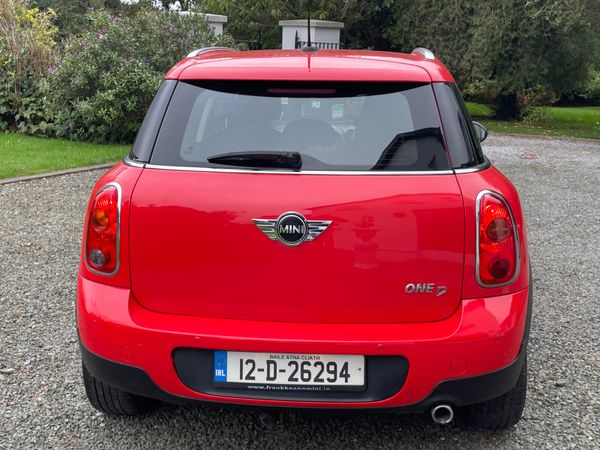 Mini One 2012 369325556