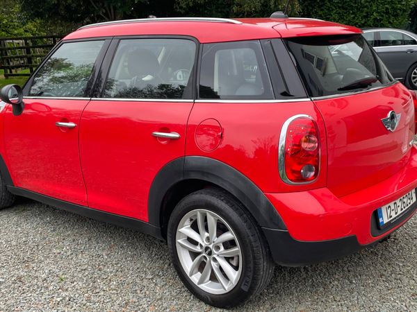Mini One 2012 369325551