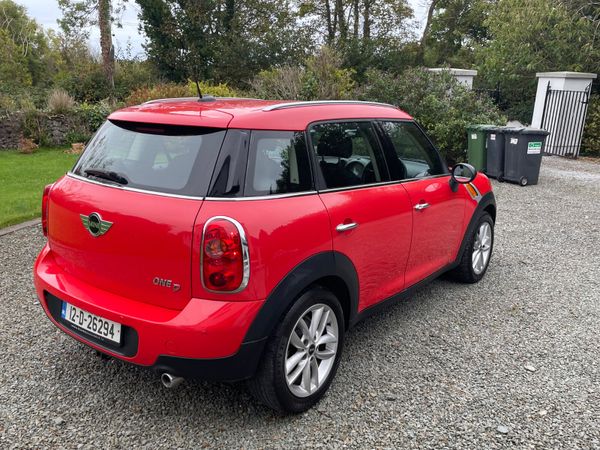 Mini One 2012 369325552