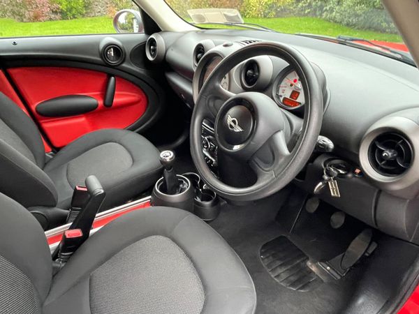 Mini One 2012 369325553